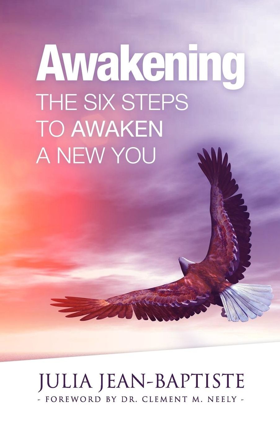 Awakening: The Six Steps to Awaken a New You