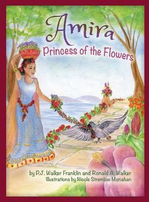 Amira, Princess of the Flowers