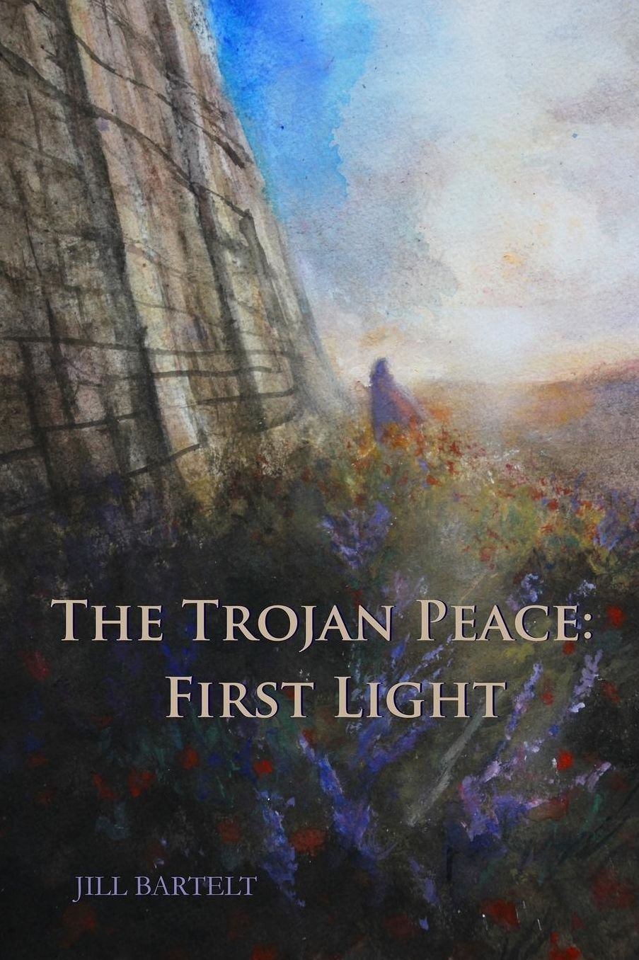 The Trojan Peace: First Light