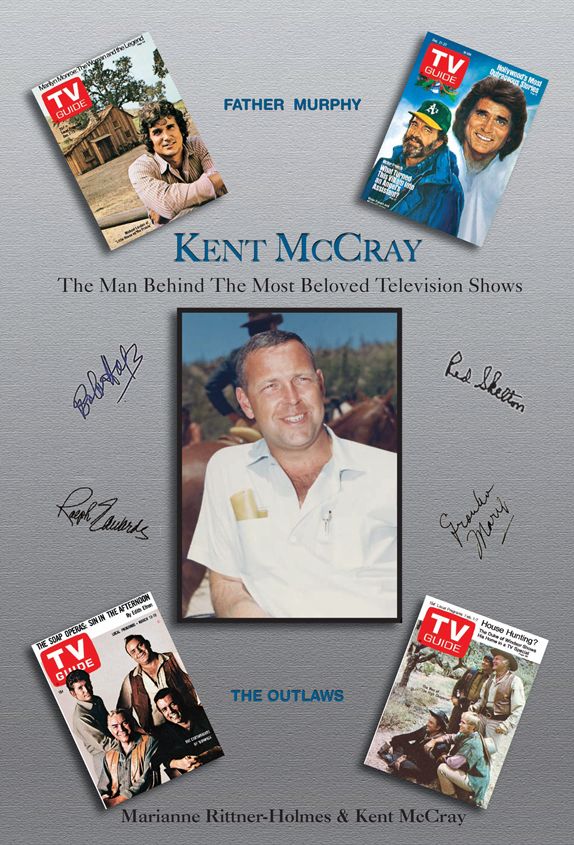 Kent McCray: The Man Behind the Most Beloved Television Shows