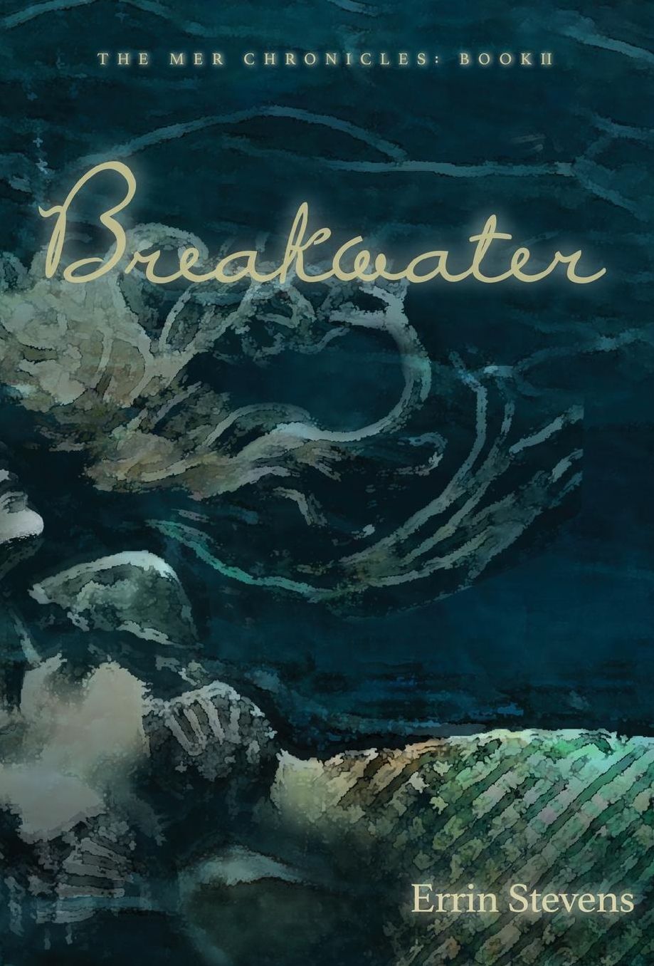 Breakwater