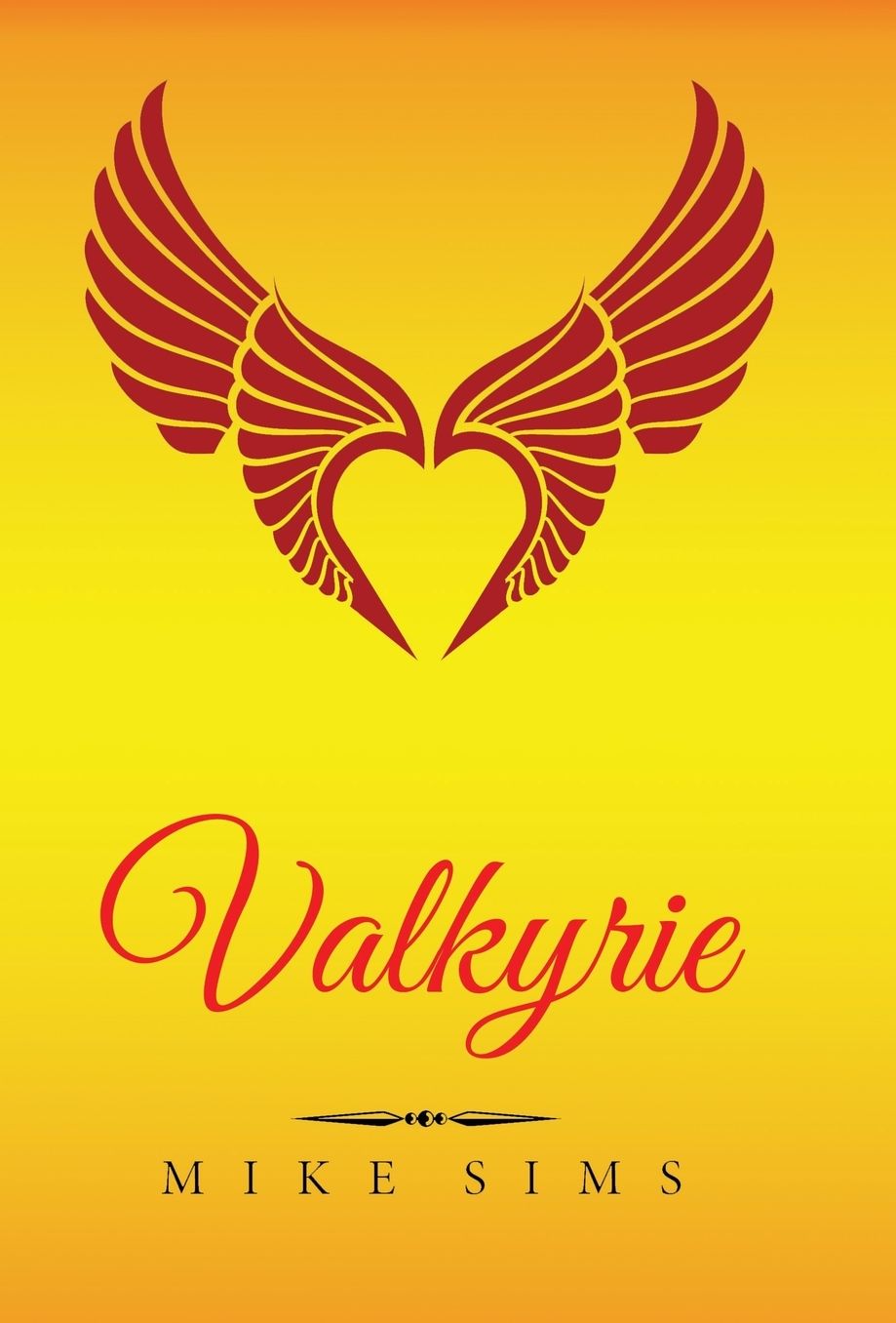 Valkyrie: (Hardcover and eBook - English)