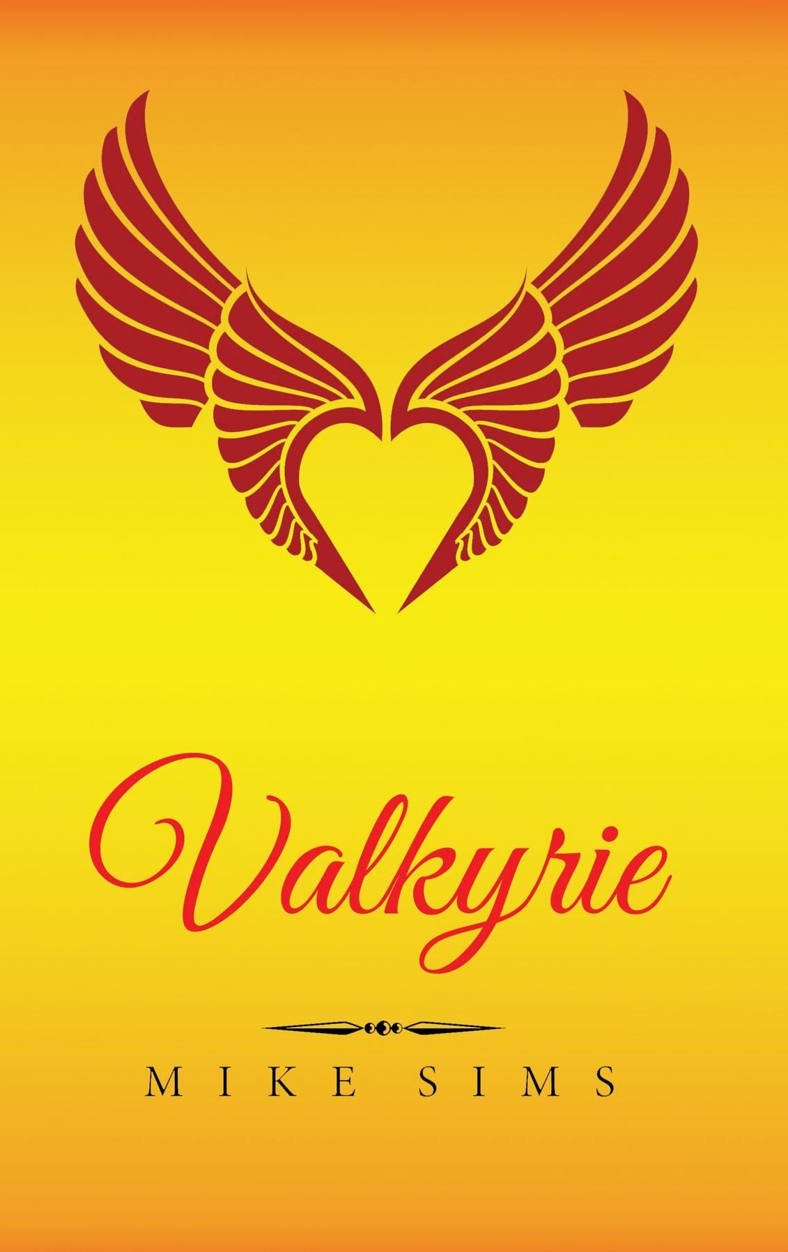Valkyrie: (Hardcover and eBook - English)