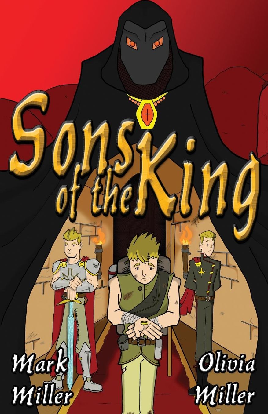 Sons of the King