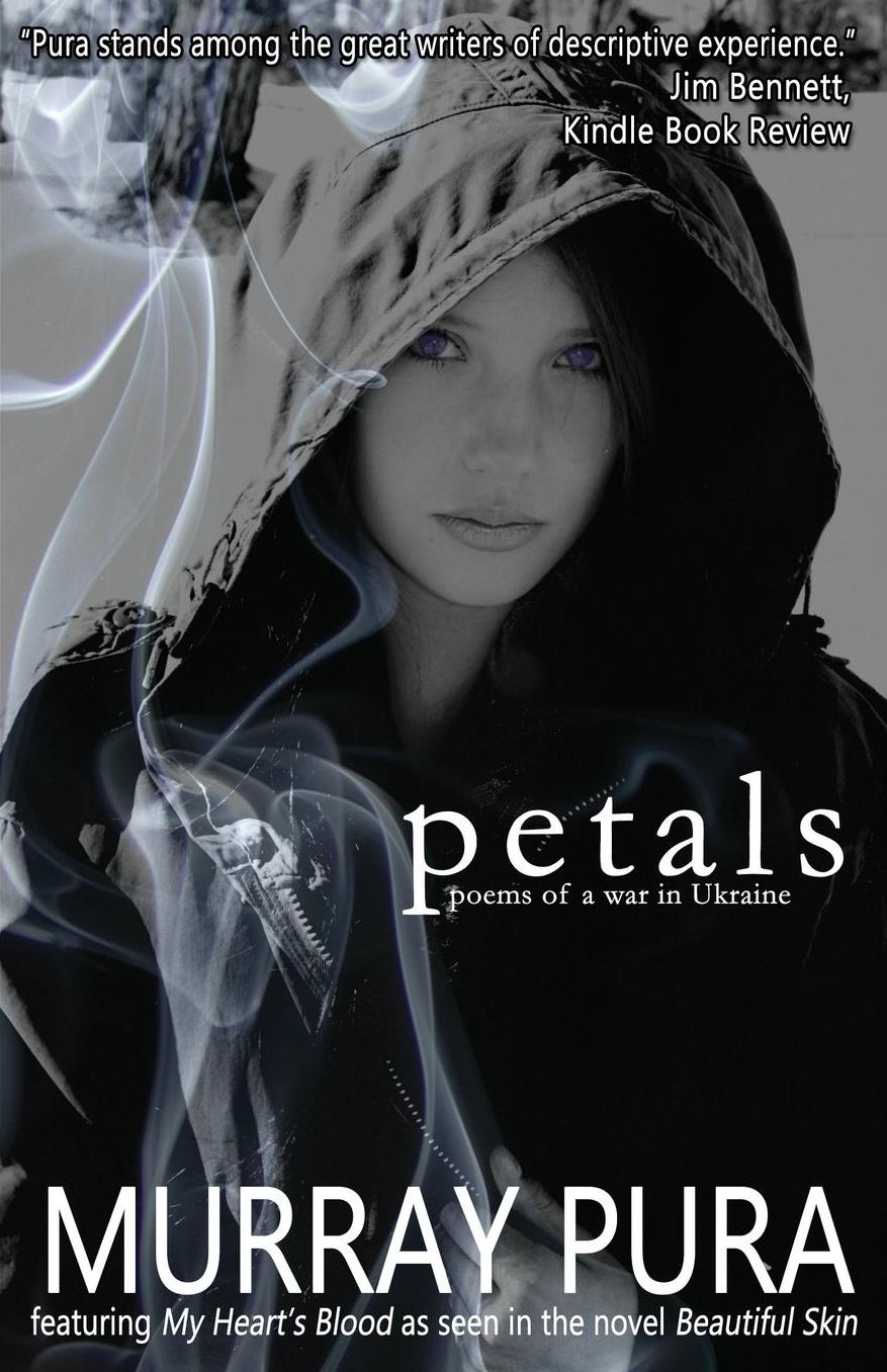 Petals: Poems of a War in Ukraine