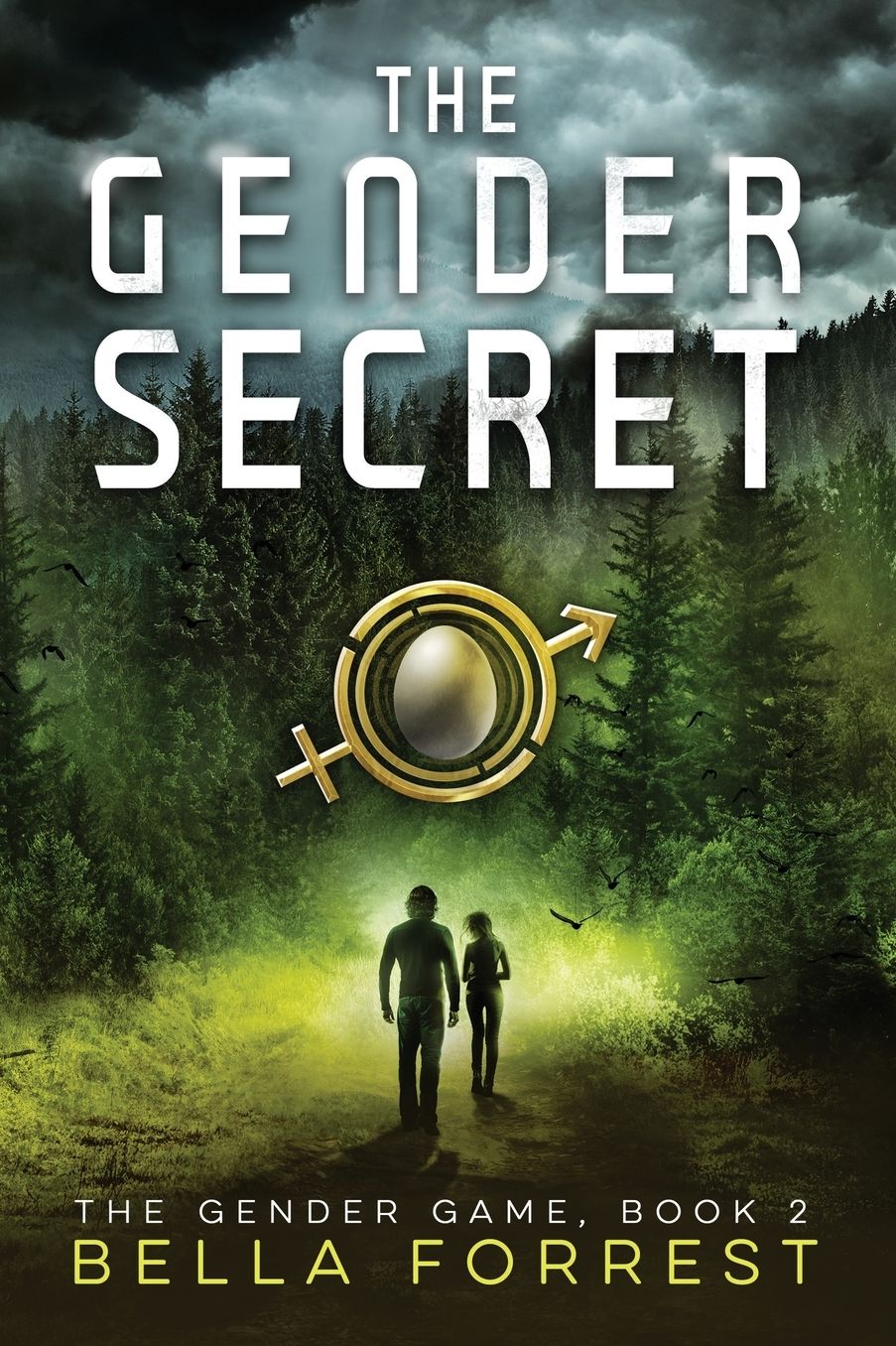 The Gender Game 2: The Gender Secret