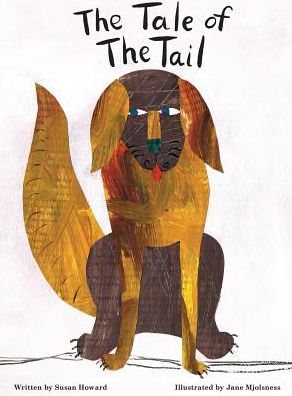 The Tale of the Tail
