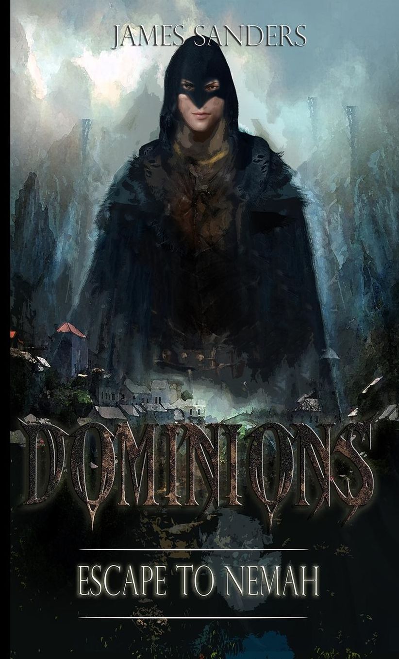 Escape to Nemah: Dominions