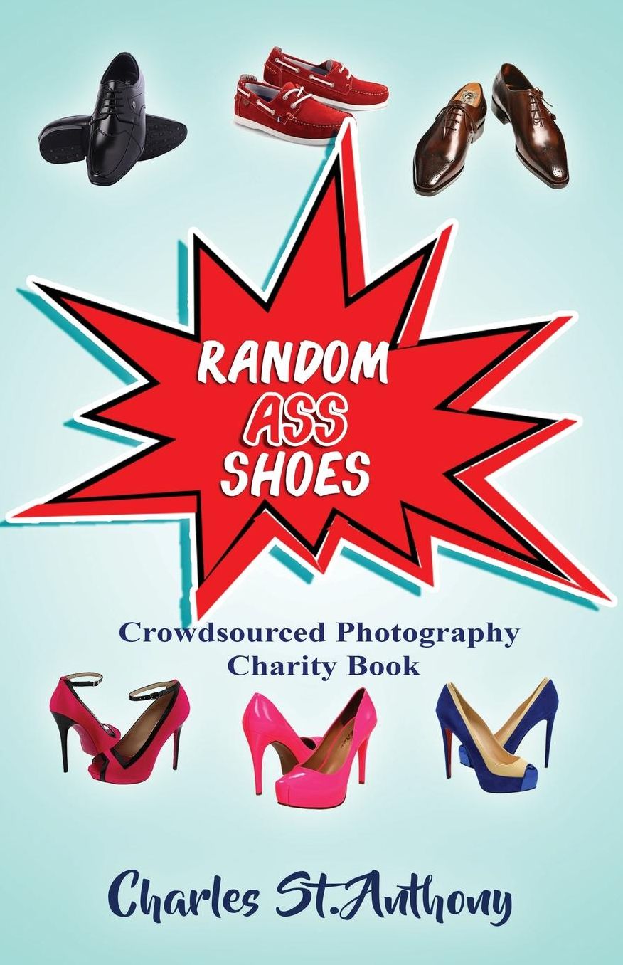 Random Ass Shoes