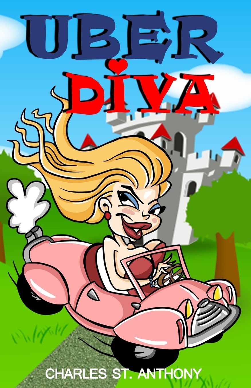 Uber Diva: Hot Tips for Drivers and Passengers of Uber and Lyft