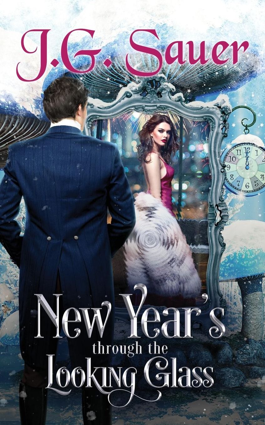 New Year's Through the Looking Glass