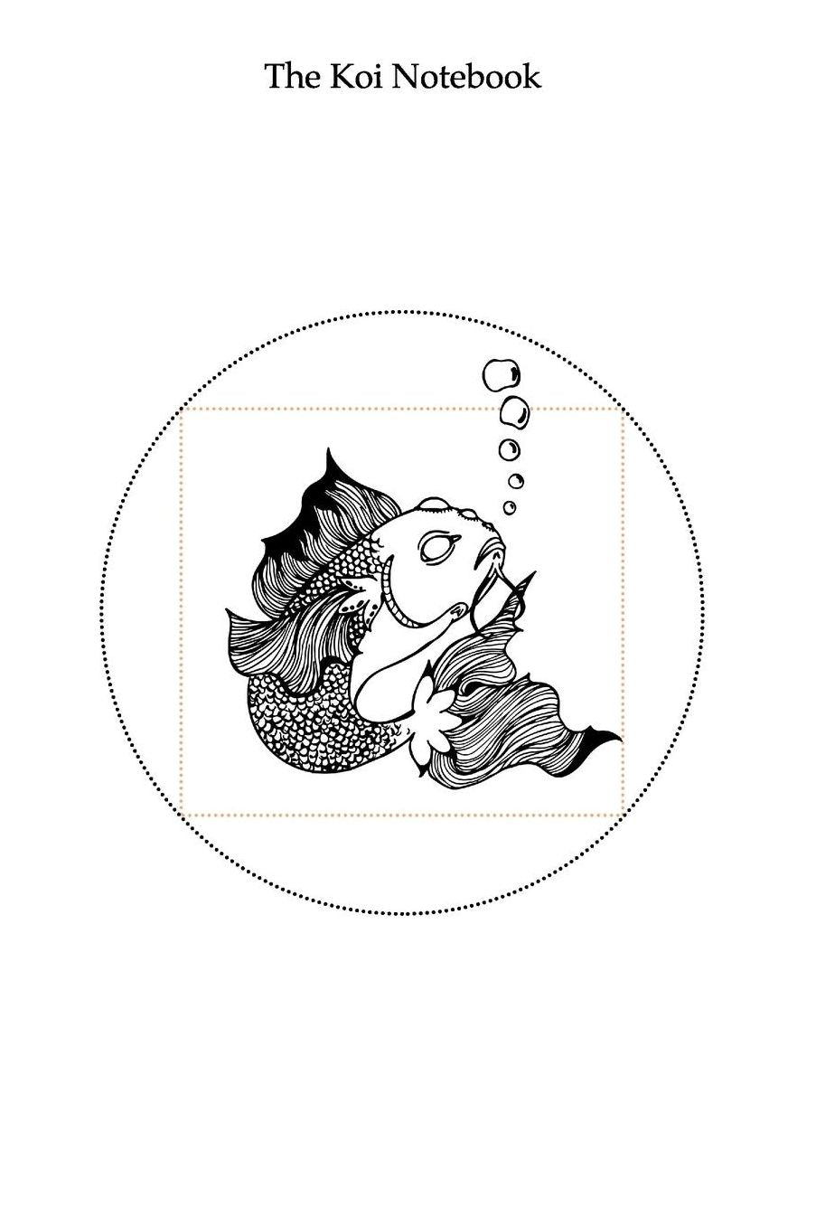The Koi Notebook