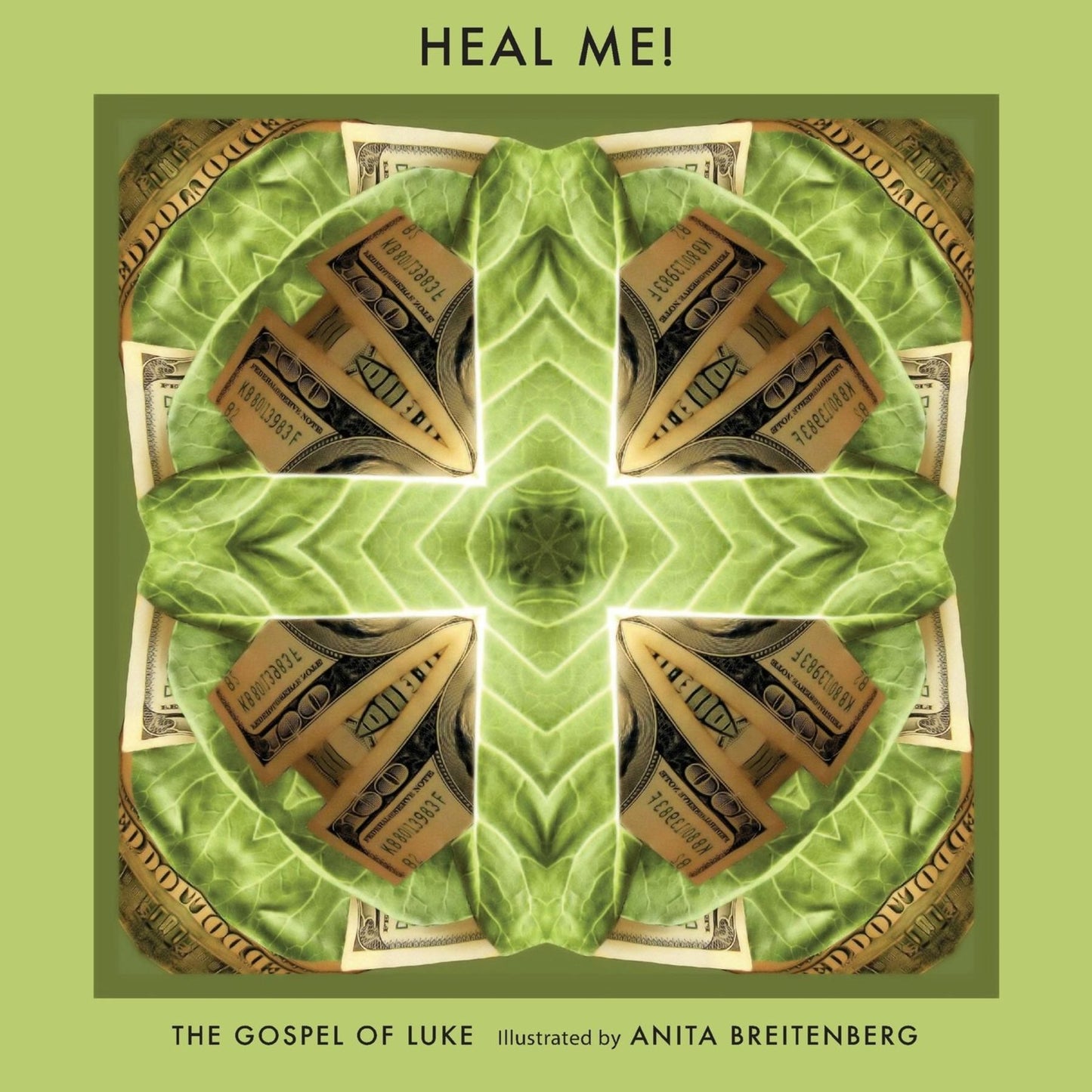 Heal Me!