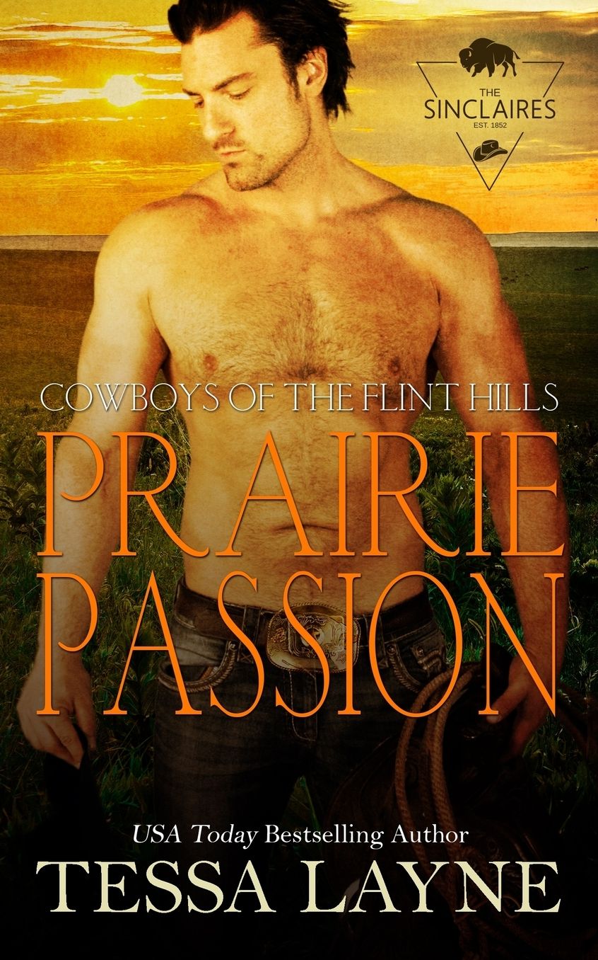 Prairie Passion: Cowboys of the Flint Hills