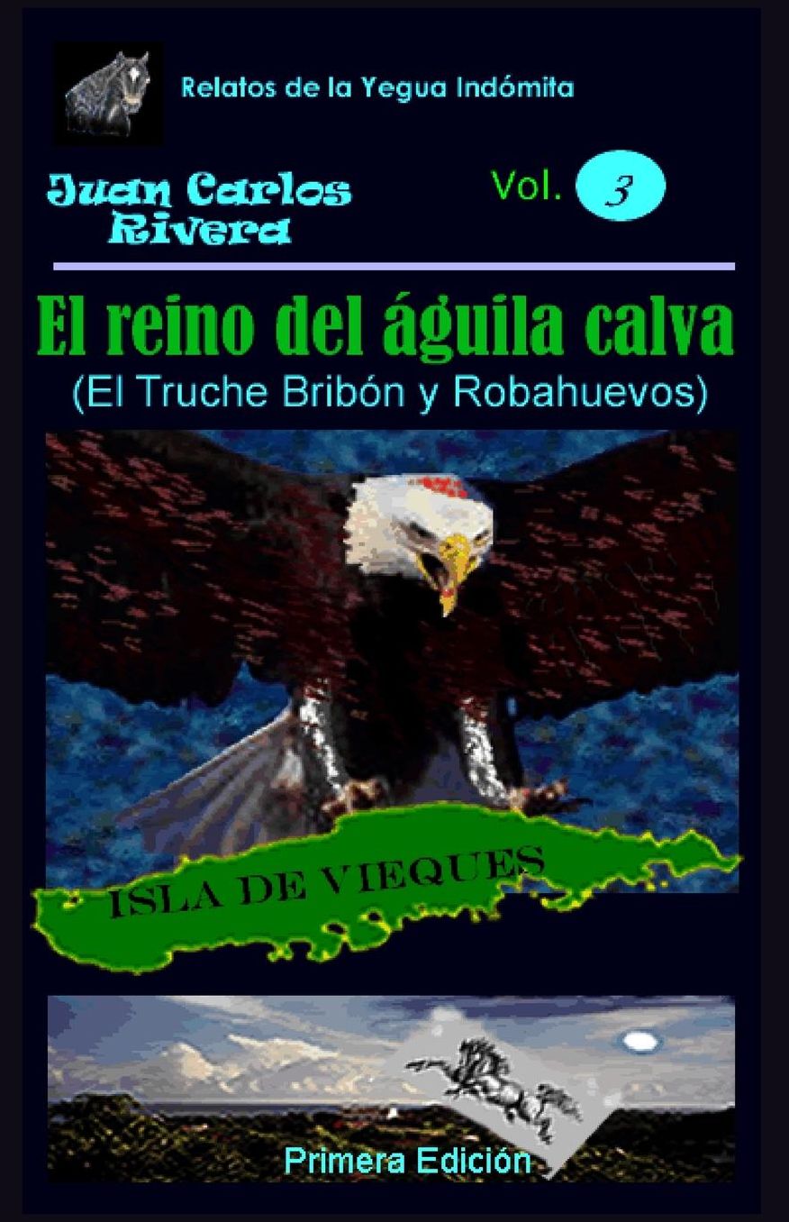 El Reino del Águila Calva