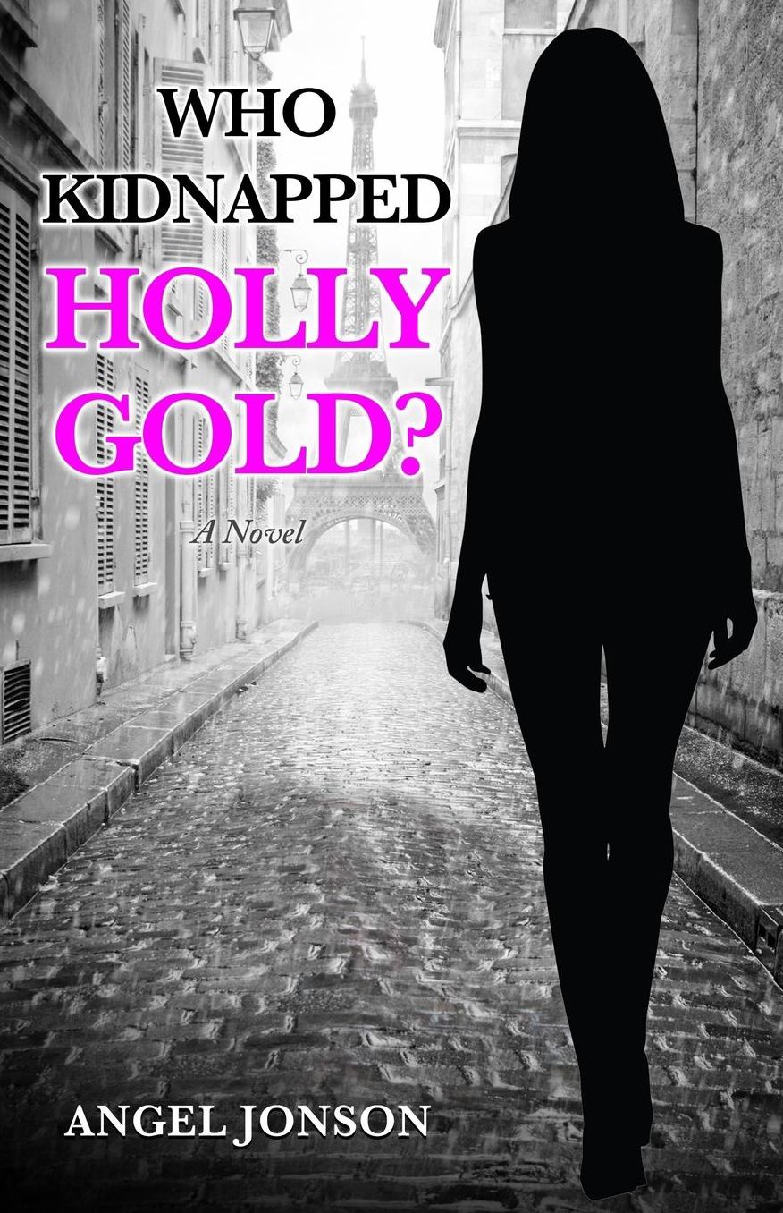 Who Kidnapped Holly Gold?