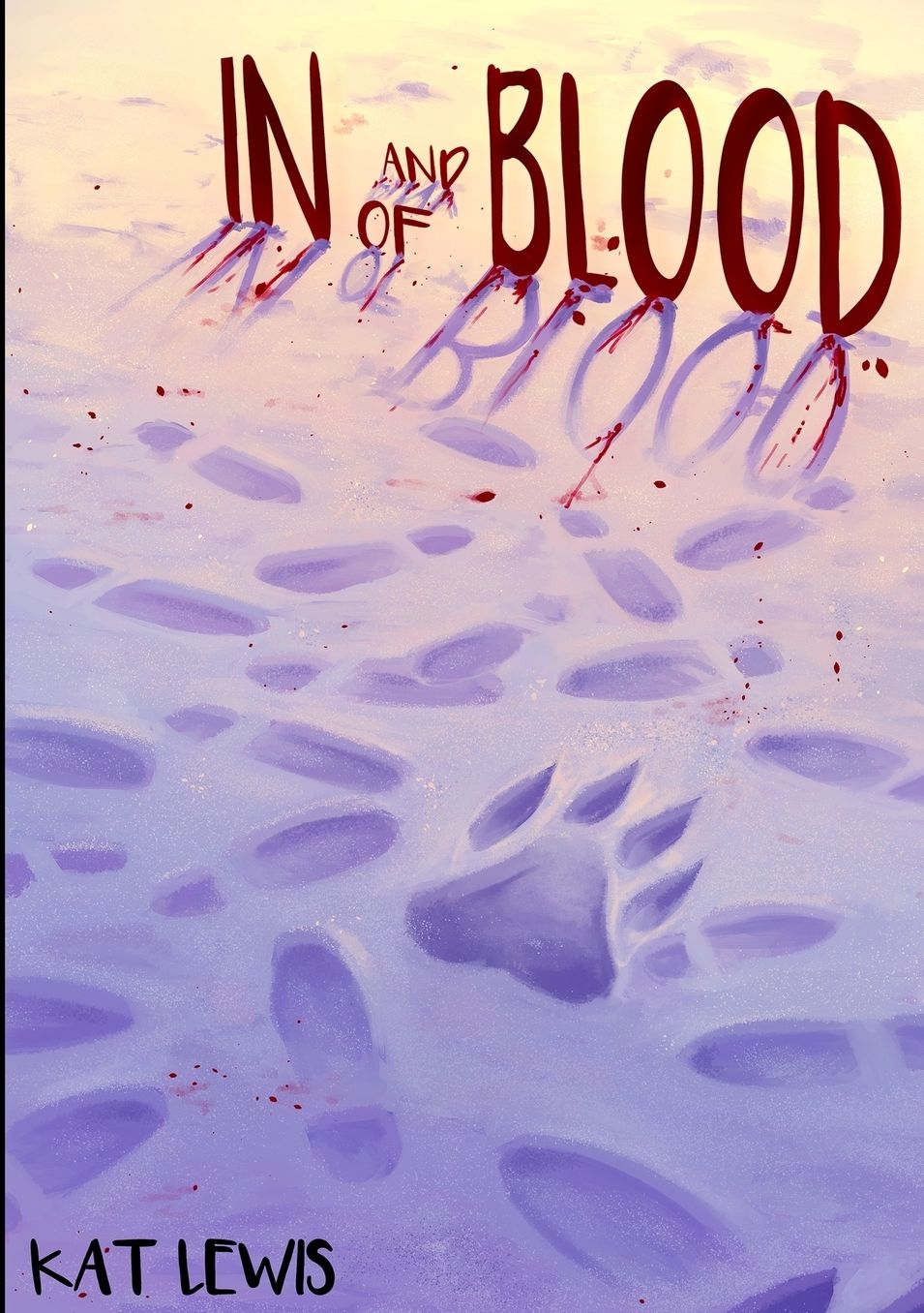 In and of Blood