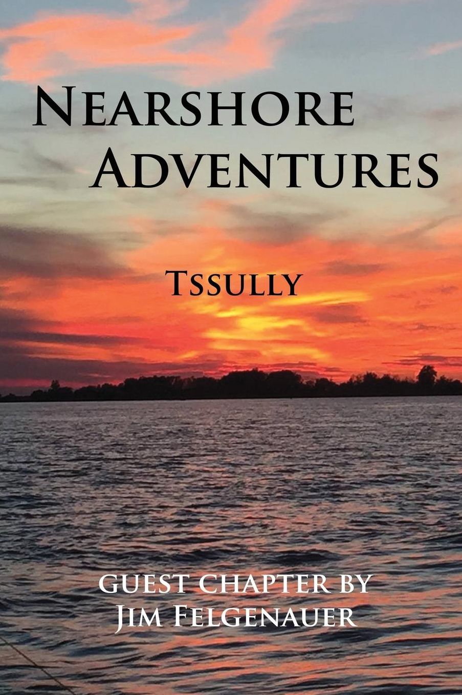 Nearshore Adventures