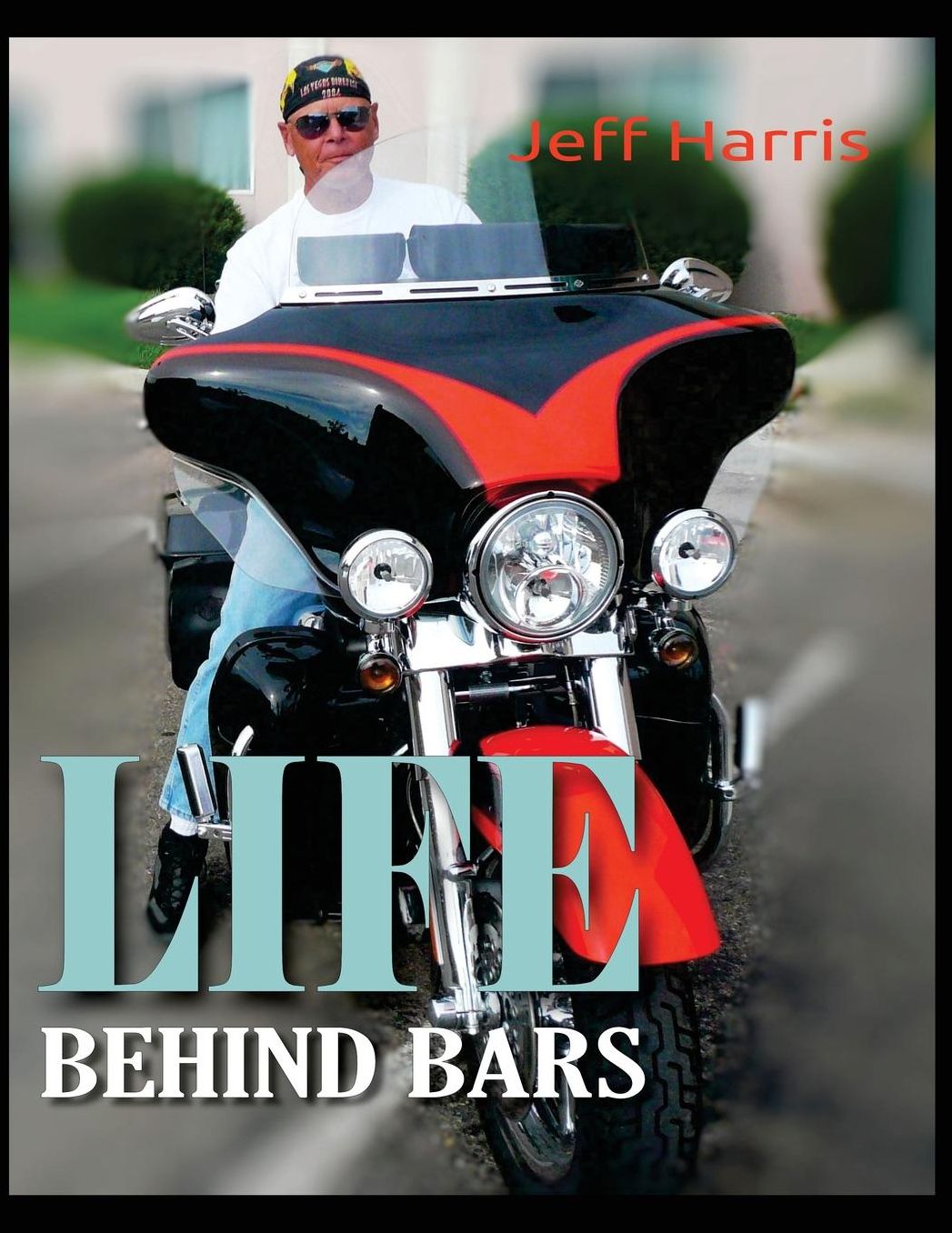 Life Behind Bars