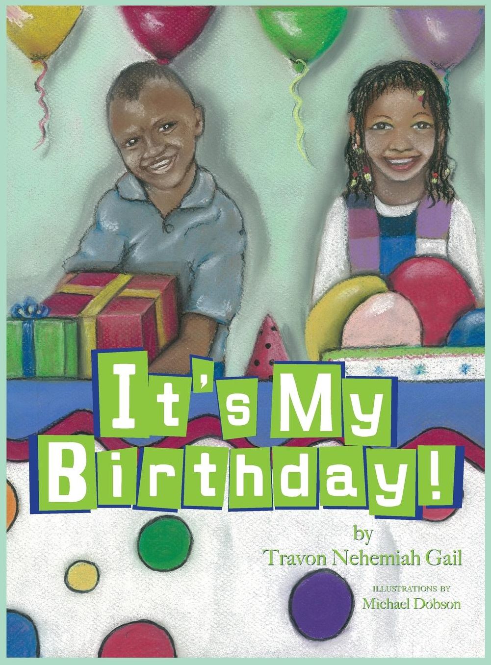 It's My Birthday