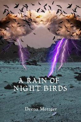 A Rain of Night Birds