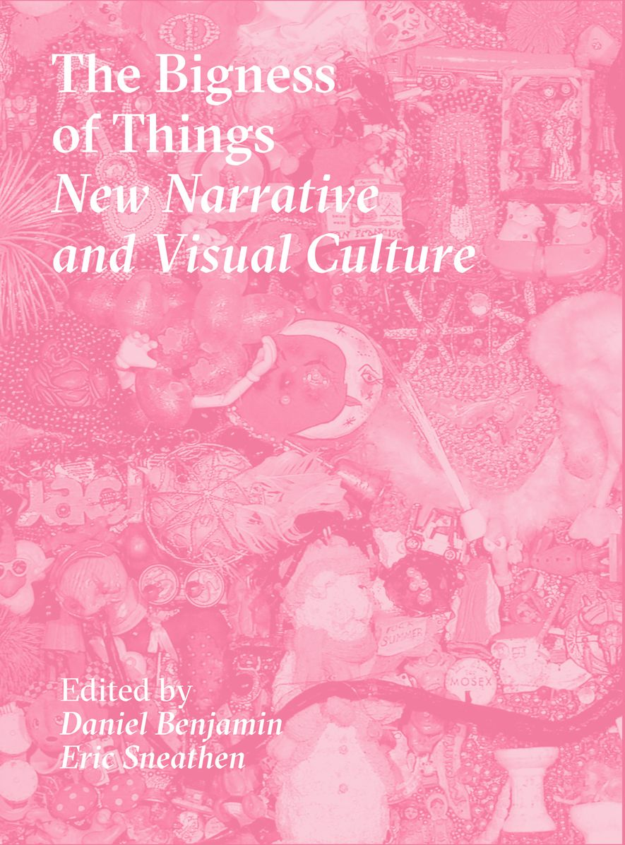 The Bigness of Things: New Narrative and Visual Culture