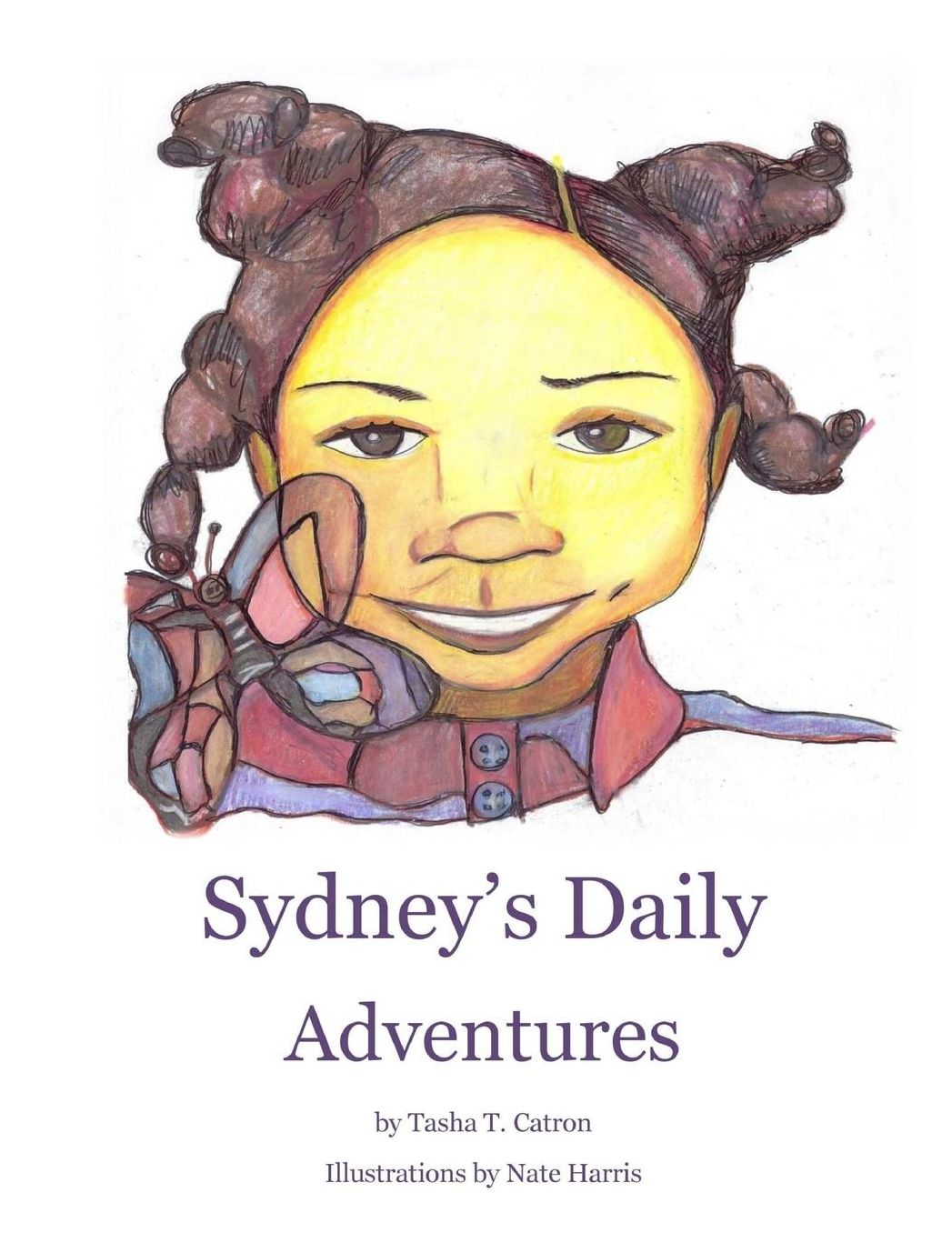 Sydney's Daily Adventures