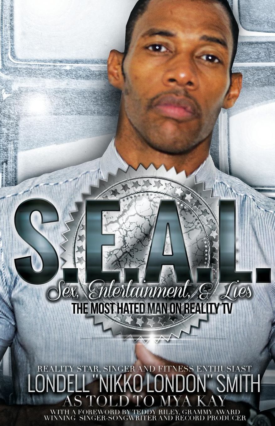 S.E.A.L.: Sex, Entertainment & Lies
