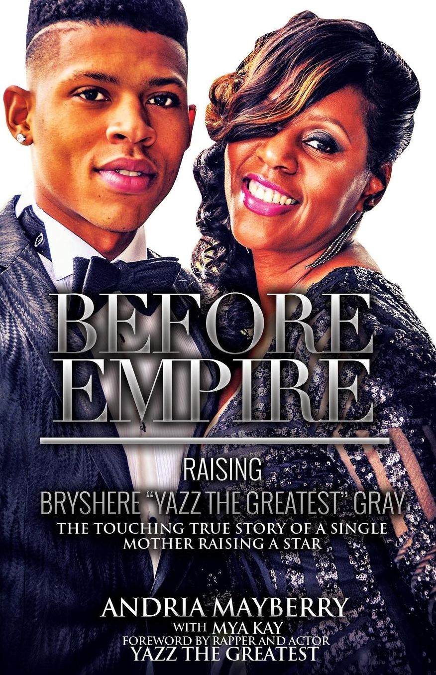Before Empire: Raising Bryshere "Yazz the Greatest" Gray
