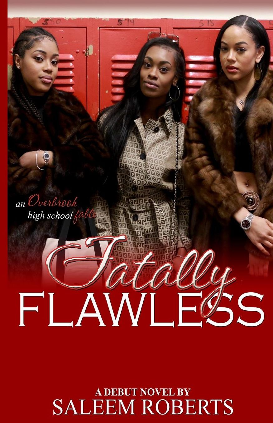 Fatally Flawless