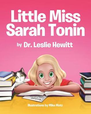 Little Miss Sarah Tonin