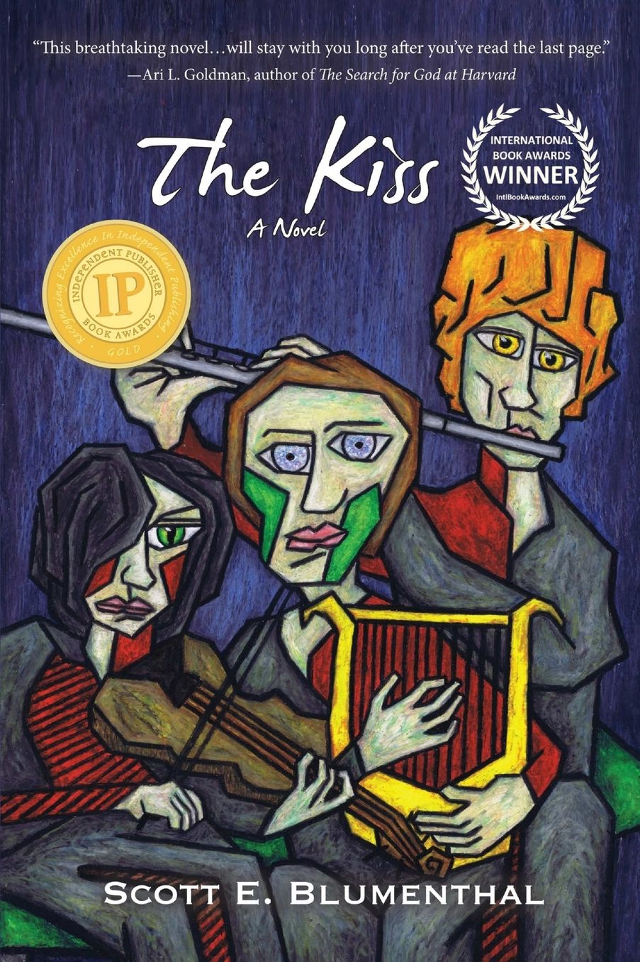 The Kiss