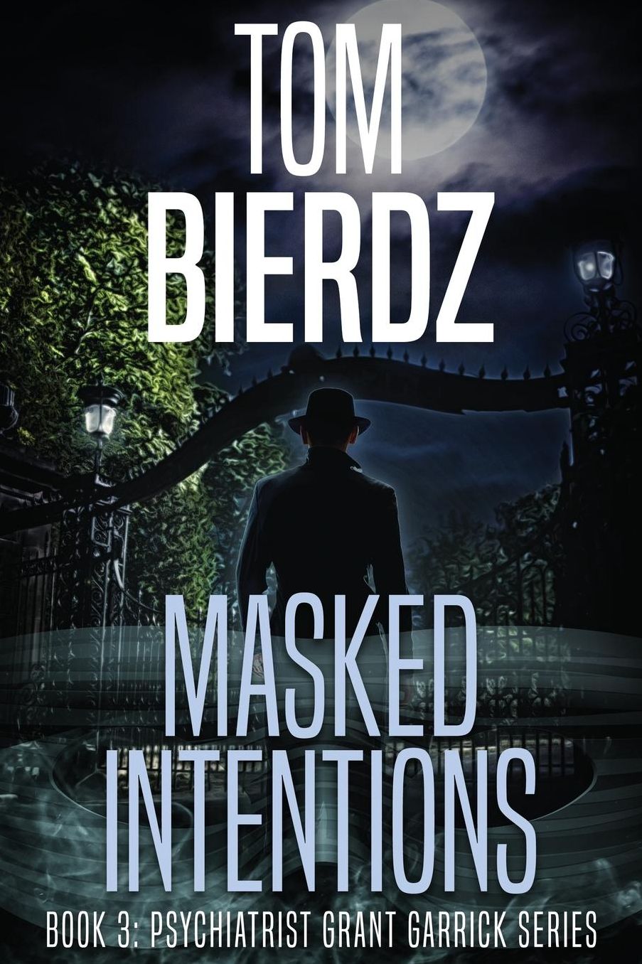Masked Intentions