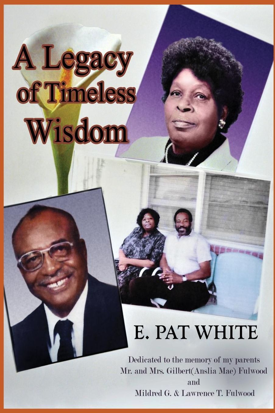 A Legacy of Timeless Wisdom