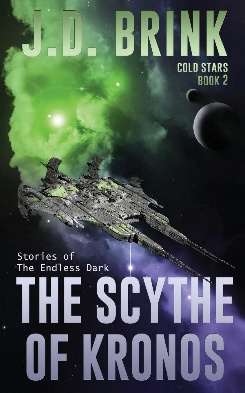 The Scythe of Kronos