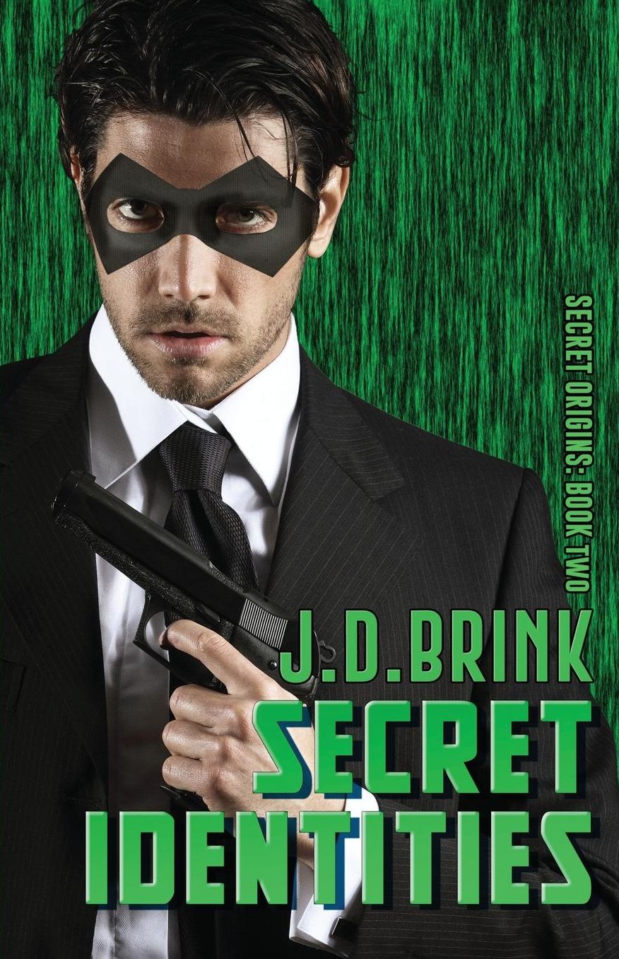 Secret Identities