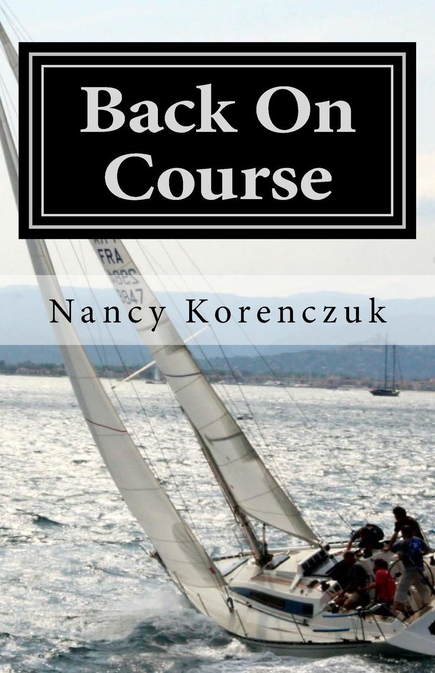 Back On Course: A One Month Devotional