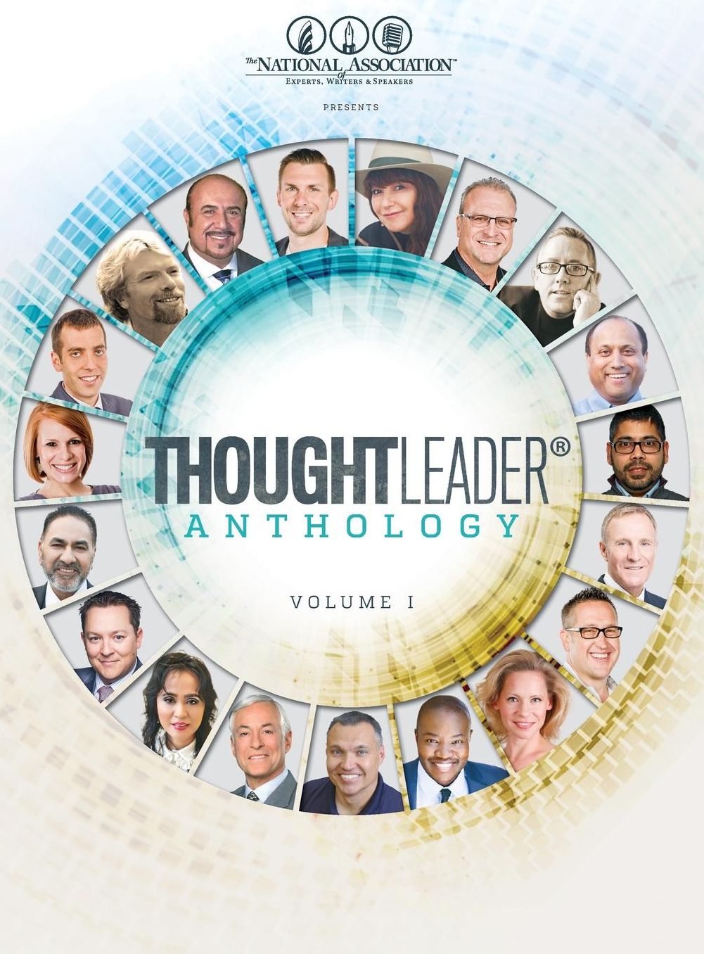 ThoughtLeader® Anthology Volume 1