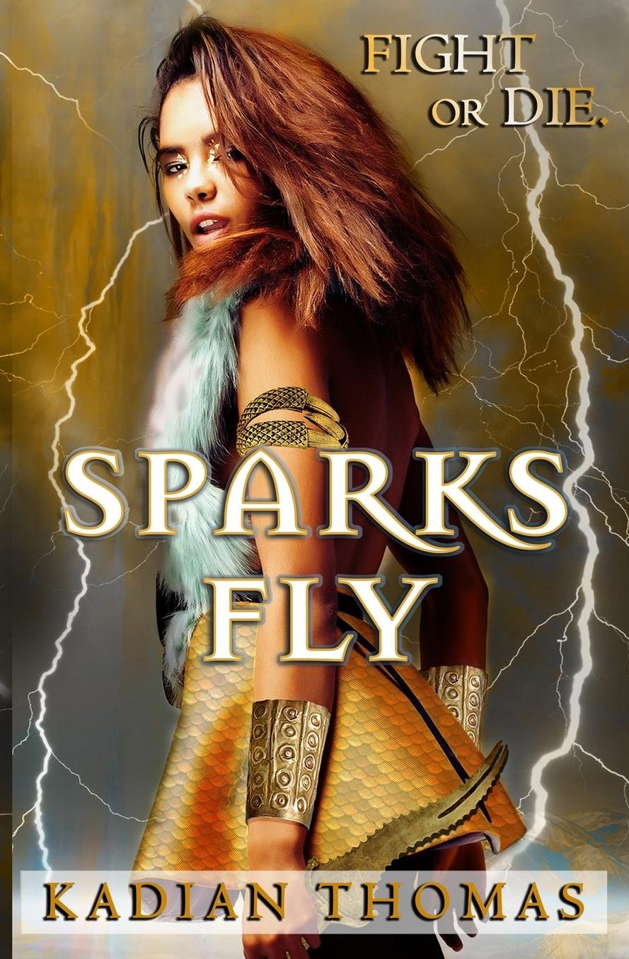 Sparks Fly