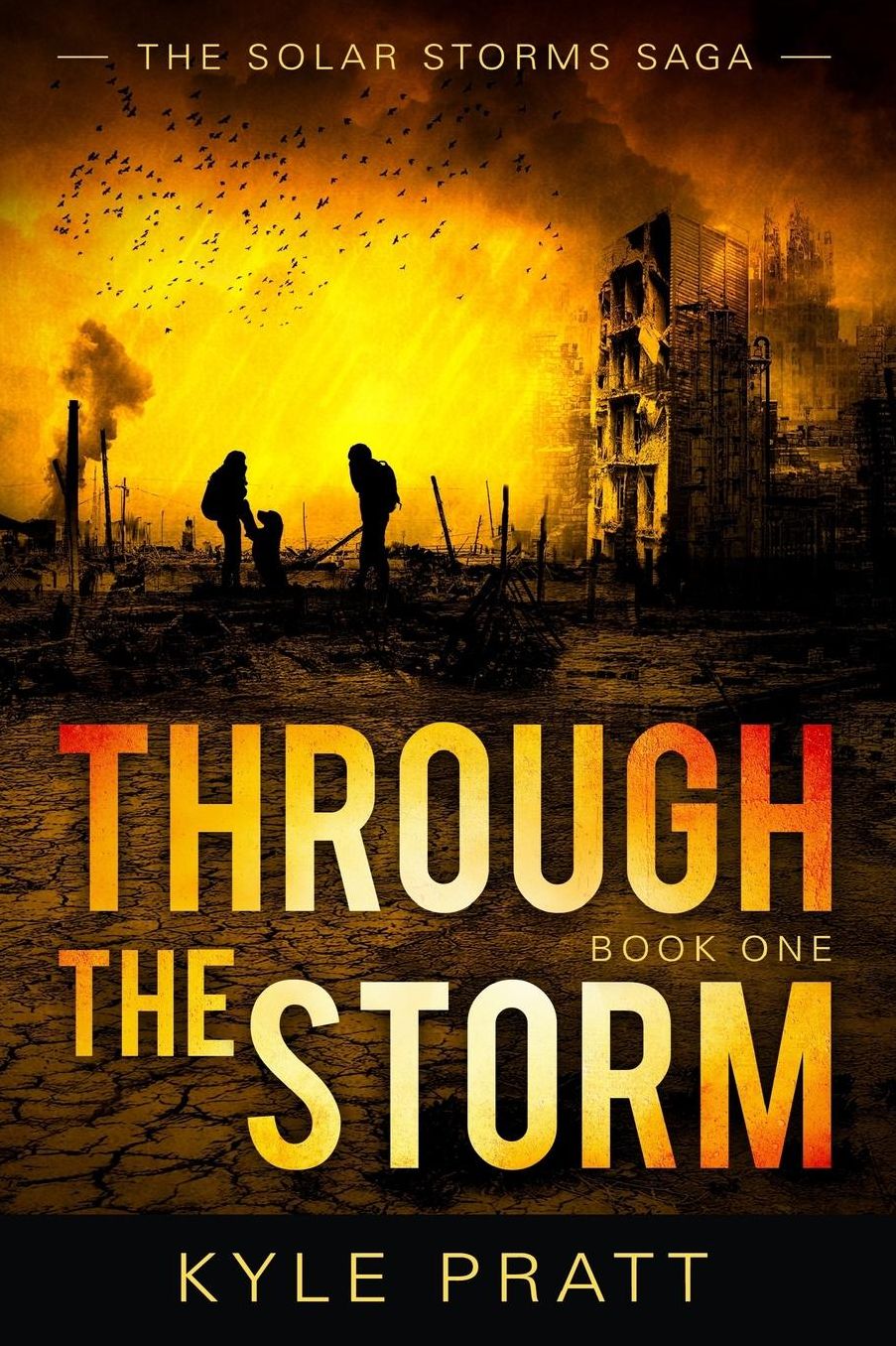 Through the Storm