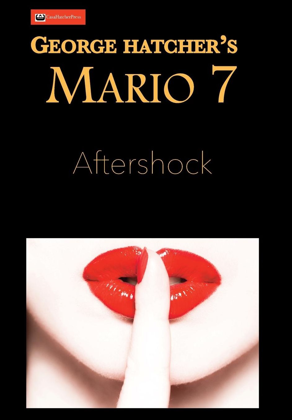 Mario 7: Aftershock