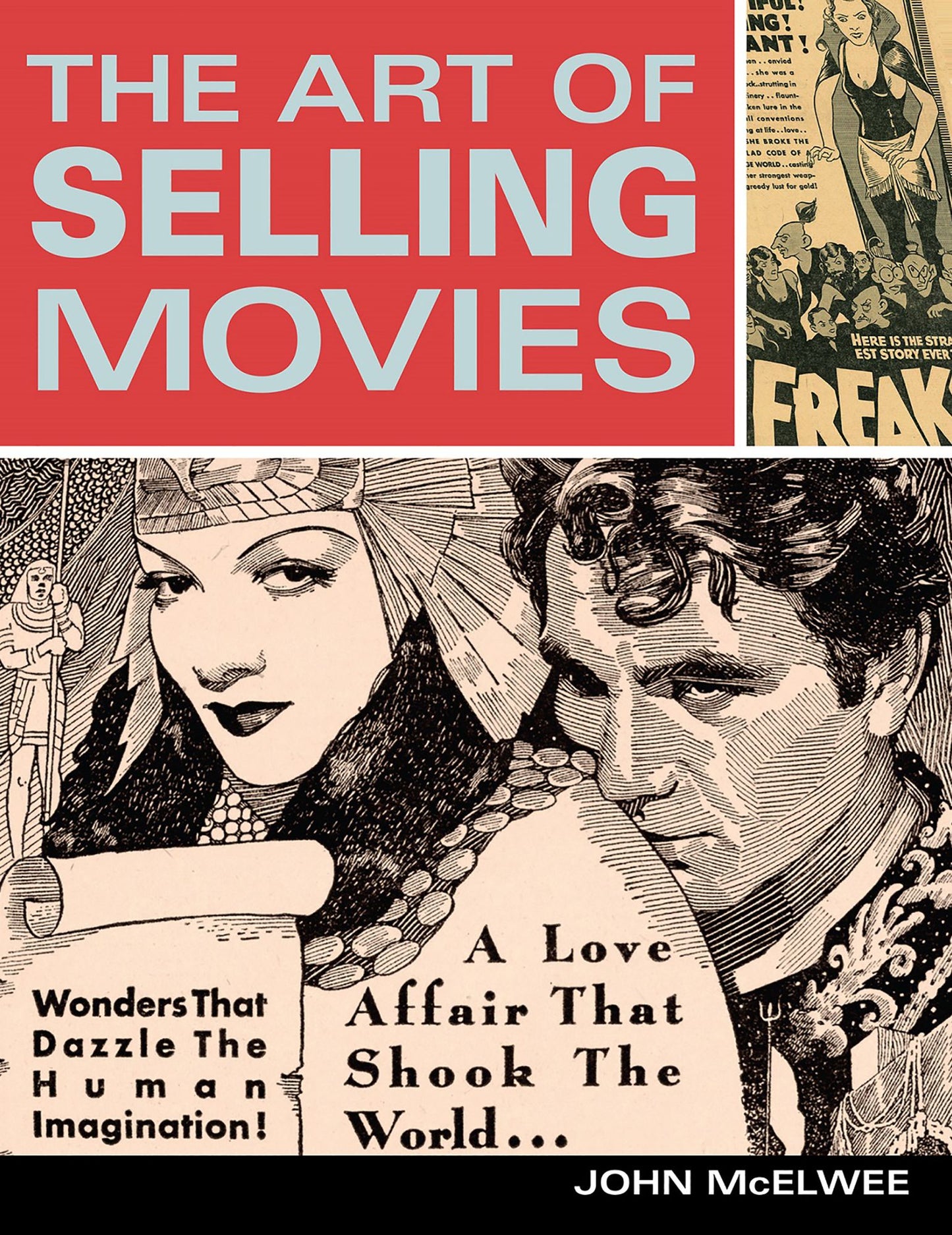 Art of Selling Movies