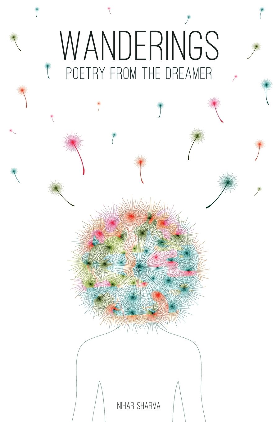 Wanderings: Poetry from The Dreamer