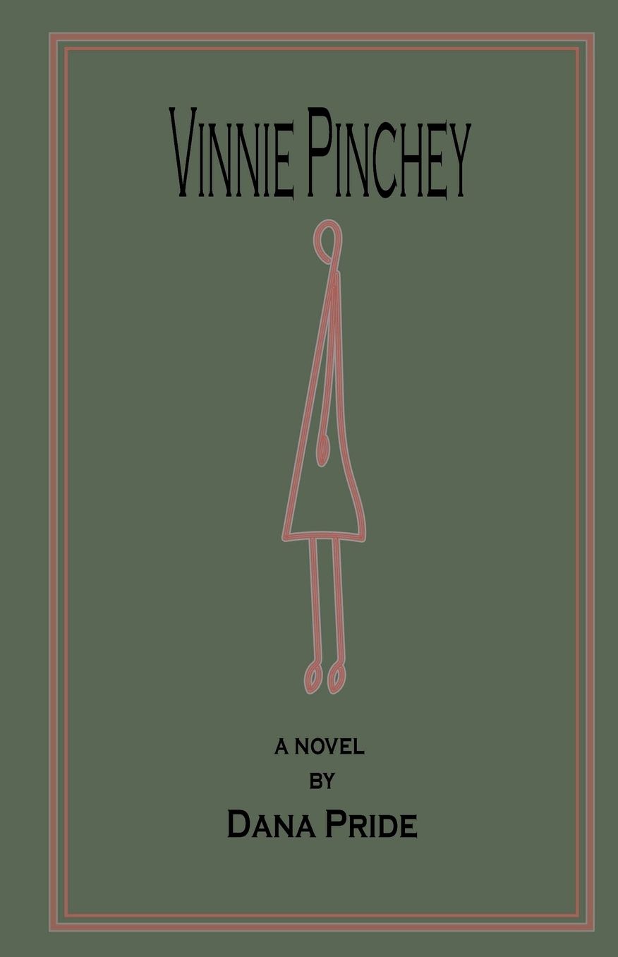 Vinnie Pinchey