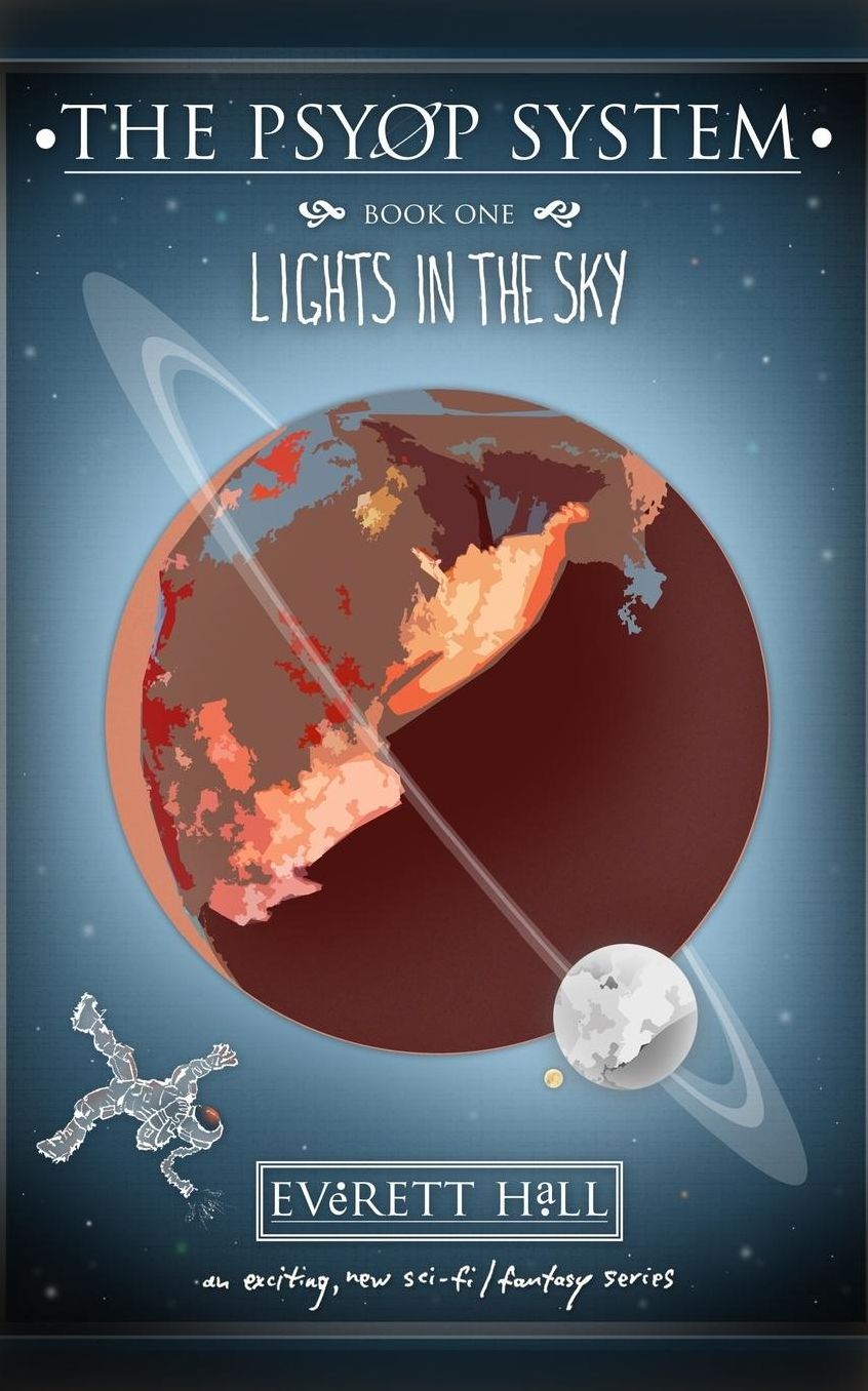 The Pysop System: Lights in the Sky