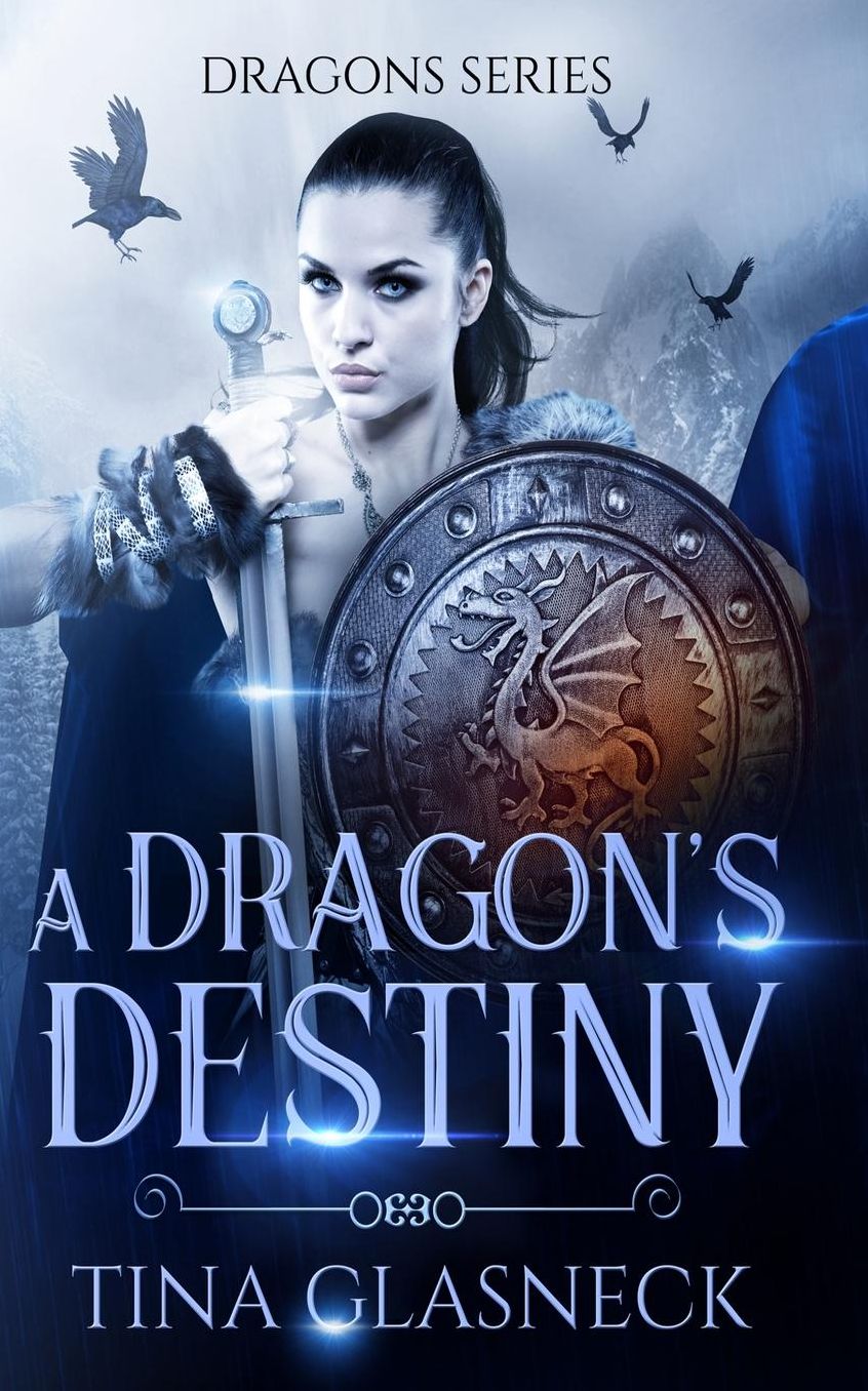 A Dragon's Destiny