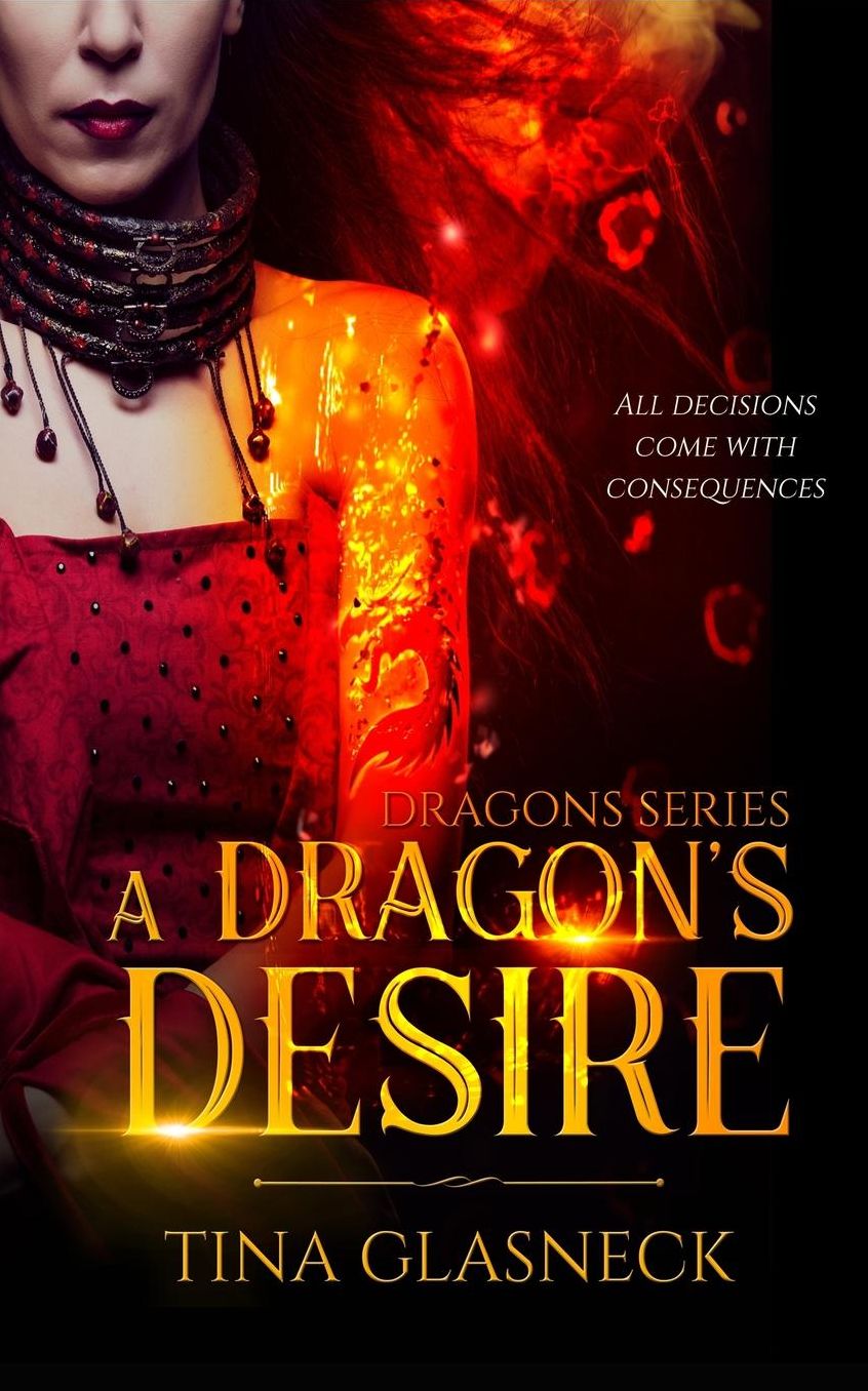 A Dragon's Desire