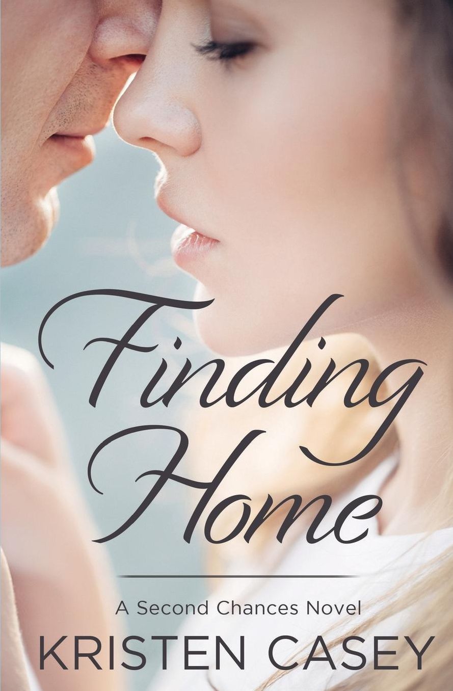 Finding Home: (Second Chances, Book 1)