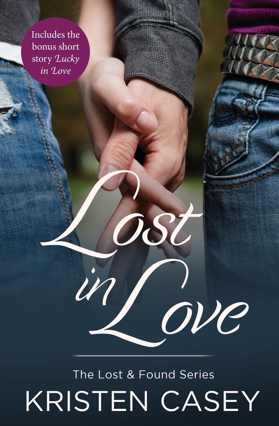 Lost in Love: A Second Chances Novella