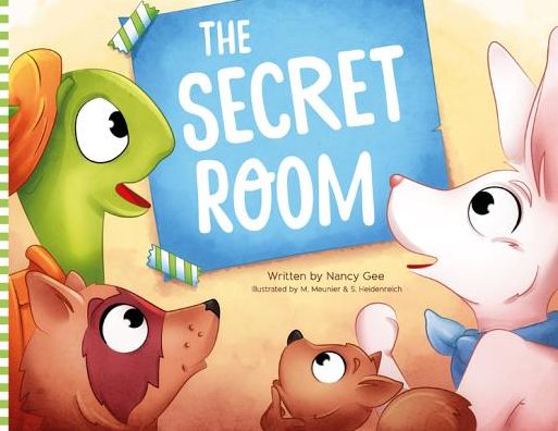 The Secret Room